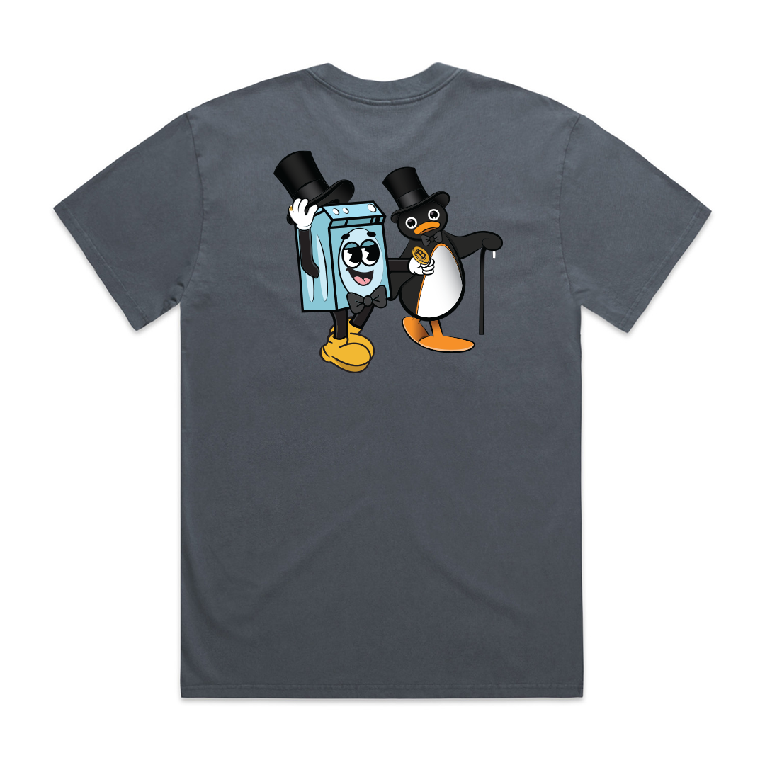 NOOT NOOT MFER TEE