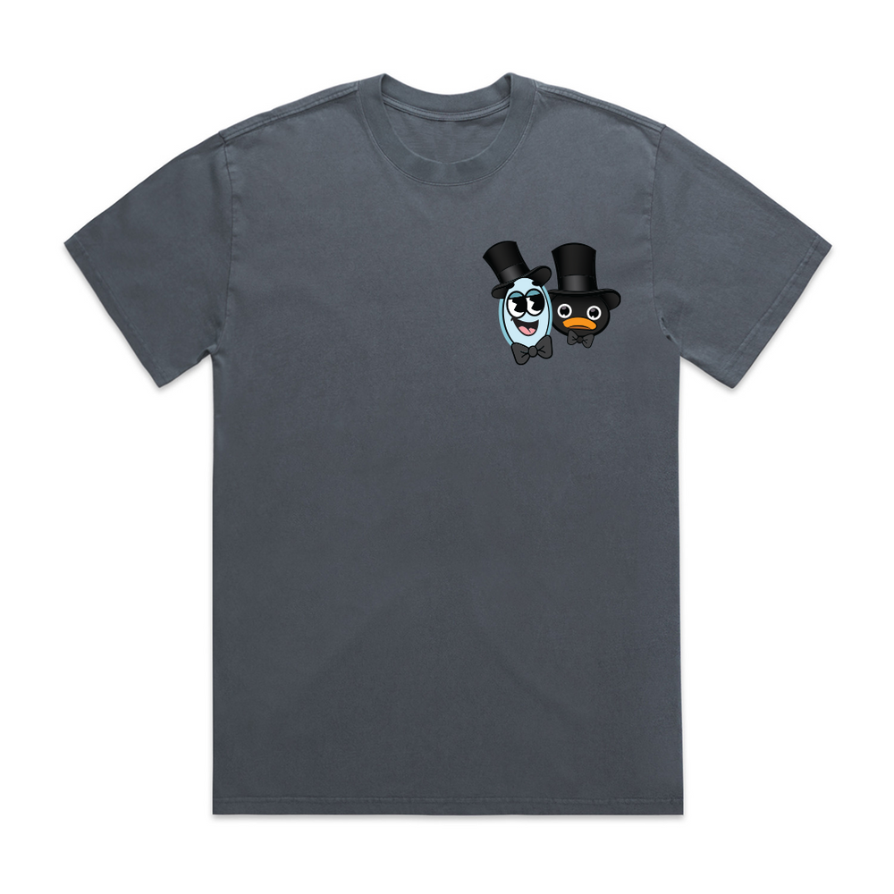 NOOT NOOT MFER TEE