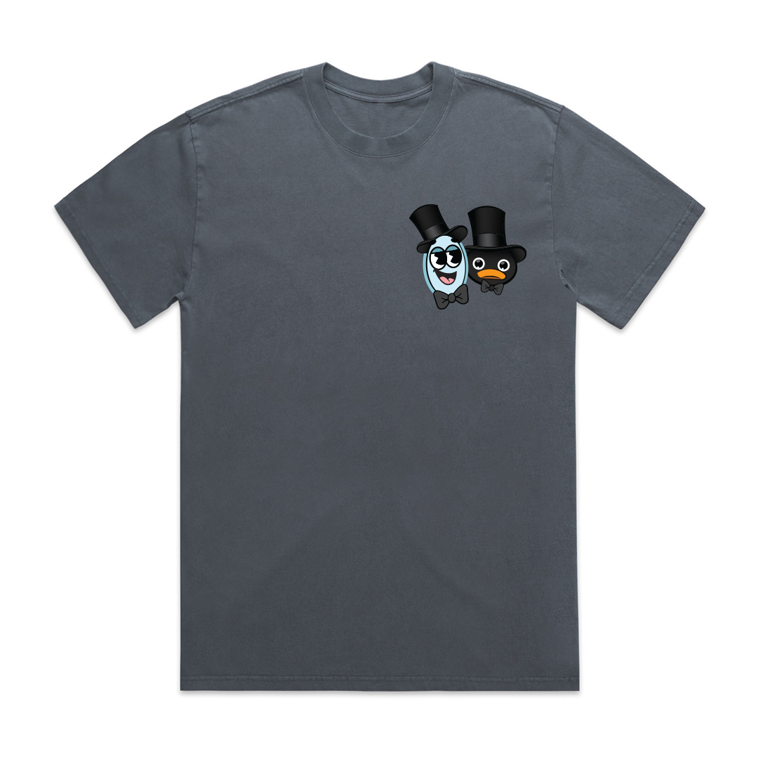 NOOT NOOT MFER TEE