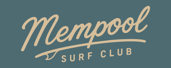 Mempool Surf Club