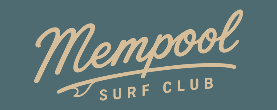 Mempool Surf Club
